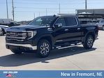 2025 GMC Sierra 1500 Crew Cab 4WD Pickup for sale #2G25553 - photo 1