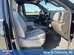2025 GMC Sierra 1500 Crew Cab 4WD Pickup for sale #2G25553 - photo 11