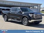 2025 GMC Sierra 1500 Crew Cab 4WD Pickup for sale #2G25553 - photo 14