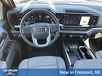 2025 GMC Sierra 1500 Crew Cab 4WD Pickup for sale #2G25553 - photo 3