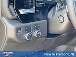 2025 GMC Sierra 1500 Crew Cab 4WD Pickup for sale #2G25553 - photo 7