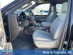 2025 GMC Sierra 1500 Crew Cab 4WD Pickup for sale #2G25553 - photo 9