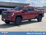 New 2025 GMC Sierra 2500 AT4 Crew Cab 4WD Pickup for sale #2G25559 - photo 1