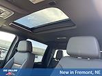 New 2025 GMC Sierra 2500 AT4 Crew Cab 4WD Pickup for sale #2G25559 - photo 11