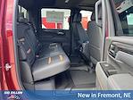 New 2025 GMC Sierra 2500 AT4 Crew Cab 4WD Pickup for sale #2G25559 - photo 13