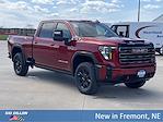 New 2025 GMC Sierra 2500 AT4 Crew Cab 4WD Pickup for sale #2G25559 - photo 15