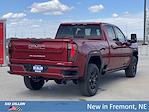 New 2025 GMC Sierra 2500 AT4 Crew Cab 4WD Pickup for sale #2G25559 - photo 17