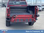 New 2025 GMC Sierra 2500 AT4 Crew Cab 4WD Pickup for sale #2G25559 - photo 18