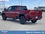 New 2025 GMC Sierra 2500 AT4 Crew Cab 4WD Pickup for sale #2G25559 - photo 2