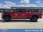 New 2025 GMC Sierra 2500 AT4 Crew Cab 4WD Pickup for sale #2G25559 - photo 19