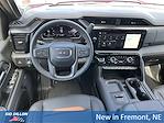 New 2025 GMC Sierra 2500 AT4 Crew Cab 4WD Pickup for sale #2G25559 - photo 3