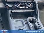 New 2025 GMC Sierra 2500 AT4 Crew Cab 4WD Pickup for sale #2G25559 - photo 6