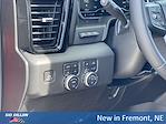 New 2025 GMC Sierra 2500 AT4 Crew Cab 4WD Pickup for sale #2G25559 - photo 7