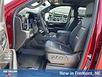 New 2025 GMC Sierra 2500 AT4 Crew Cab 4WD Pickup for sale #2G25559 - photo 10