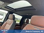 New 2025 GMC Sierra 2500 Denali Ultimate Crew Cab 4WD Pickup for sale #2G25561 - photo 11