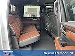 New 2025 GMC Sierra 2500 Denali Ultimate Crew Cab 4WD Pickup for sale #2G25561 - photo 13