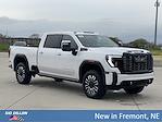 New 2025 GMC Sierra 2500 Denali Ultimate Crew Cab 4WD Pickup for sale #2G25561 - photo 15