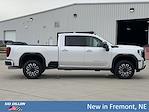 New 2025 GMC Sierra 2500 Denali Ultimate Crew Cab 4WD Pickup for sale #2G25561 - photo 16
