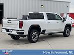 New 2025 GMC Sierra 2500 Denali Ultimate Crew Cab 4WD Pickup for sale #2G25561 - photo 17
