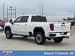 New 2025 GMC Sierra 2500 Denali Ultimate Crew Cab 4WD Pickup for sale #2G25561 - photo 2