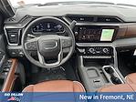 New 2025 GMC Sierra 2500 Denali Ultimate Crew Cab 4WD Pickup for sale #2G25561 - photo 3
