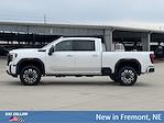 New 2025 GMC Sierra 2500 Denali Ultimate Crew Cab 4WD Pickup for sale #2G25561 - photo 20