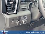 New 2025 GMC Sierra 2500 Denali Ultimate Crew Cab 4WD Pickup for sale #2G25561 - photo 7