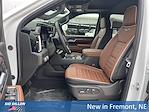New 2025 GMC Sierra 2500 Denali Ultimate Crew Cab 4WD Pickup for sale #2G25561 - photo 10