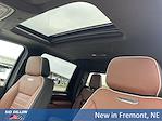 New 2025 GMC Sierra 2500 Denali Ultimate Crew Cab 4WD Pickup for sale #2G25562 - photo 11