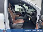 New 2025 GMC Sierra 2500 Denali Ultimate Crew Cab 4WD Pickup for sale #2G25562 - photo 12