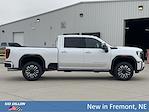 New 2025 GMC Sierra 2500 Denali Ultimate Crew Cab 4WD Pickup for sale #2G25562 - photo 16
