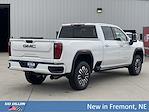 New 2025 GMC Sierra 2500 Denali Ultimate Crew Cab 4WD Pickup for sale #2G25562 - photo 17