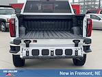 New 2025 GMC Sierra 2500 Denali Ultimate Crew Cab 4WD Pickup for sale #2G25562 - photo 18