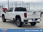 New 2025 GMC Sierra 2500 Denali Ultimate Crew Cab 4WD Pickup for sale #2G25562 - photo 2