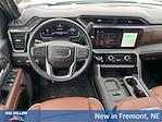 New 2025 GMC Sierra 2500 Denali Ultimate Crew Cab 4WD Pickup for sale #2G25562 - photo 3