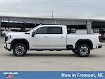 New 2025 GMC Sierra 2500 Denali Ultimate Crew Cab 4WD Pickup for sale #2G25562 - photo 20