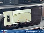 New 2025 GMC Sierra 2500 Denali Ultimate Crew Cab 4WD Pickup for sale #2G25562 - photo 5