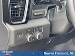 New 2025 GMC Sierra 2500 Denali Ultimate Crew Cab 4WD Pickup for sale #2G25562 - photo 7