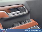 New 2025 GMC Sierra 2500 Denali Ultimate Crew Cab 4WD Pickup for sale #2G25562 - photo 9