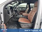 New 2025 GMC Sierra 2500 Denali Ultimate Crew Cab 4WD Pickup for sale #2G25562 - photo 10