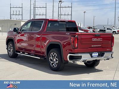 2025 GMC Sierra 1500 Crew Cab 4WD Pickup for sale #2G25563 - photo 2