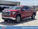 2025 GMC Sierra 1500 Crew Cab 4WD Pickup for sale #2G25563 - photo 1