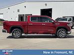 2025 GMC Sierra 1500 Crew Cab 4WD Pickup for sale #2G25563 - photo 15