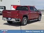 2025 GMC Sierra 1500 Crew Cab 4WD Pickup for sale #2G25563 - photo 16