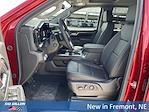 2025 GMC Sierra 1500 Crew Cab 4WD Pickup for sale #2G25563 - photo 9
