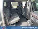 2025 GMC Sierra 1500 Crew Cab 4WD Pickup for sale #2G25564 - photo 12