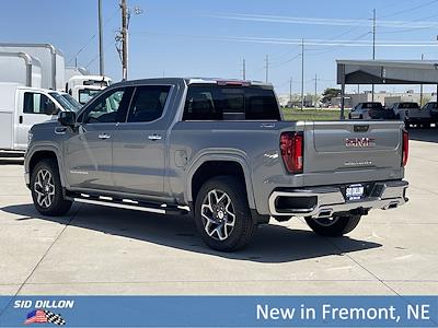 2025 GMC Sierra 1500 Crew Cab 4WD Pickup for sale #2G25565 - photo 2