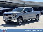 2025 GMC Sierra 1500 Crew Cab 4WD Pickup for sale #2G25565 - photo 1