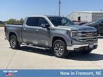 2025 GMC Sierra 1500 Crew Cab 4WD Pickup for sale #2G25565 - photo 14