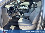 2025 GMC Sierra 1500 Crew Cab 4WD Pickup for sale #2G25565 - photo 9